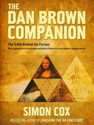 cover image of The Dan Brown Companion
